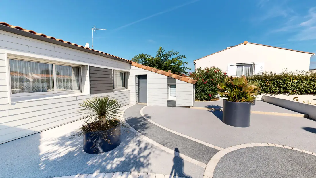 Studio à Bretignolles-sur-Mer