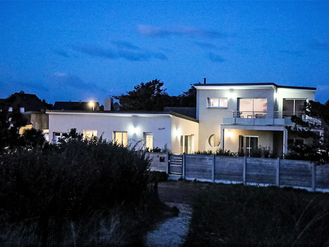Maison de Vacances Bretteville sur Ay
