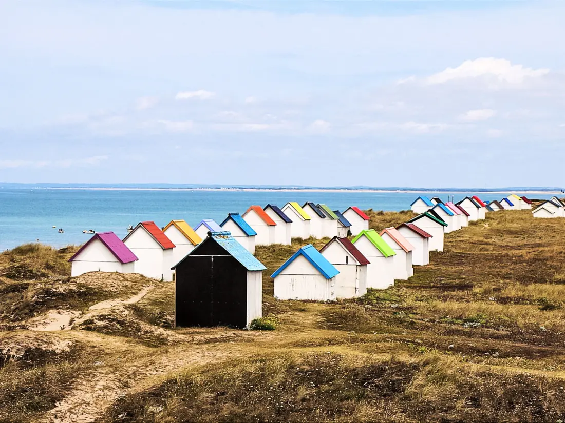Maison de Vacances Bretteville sur Ay