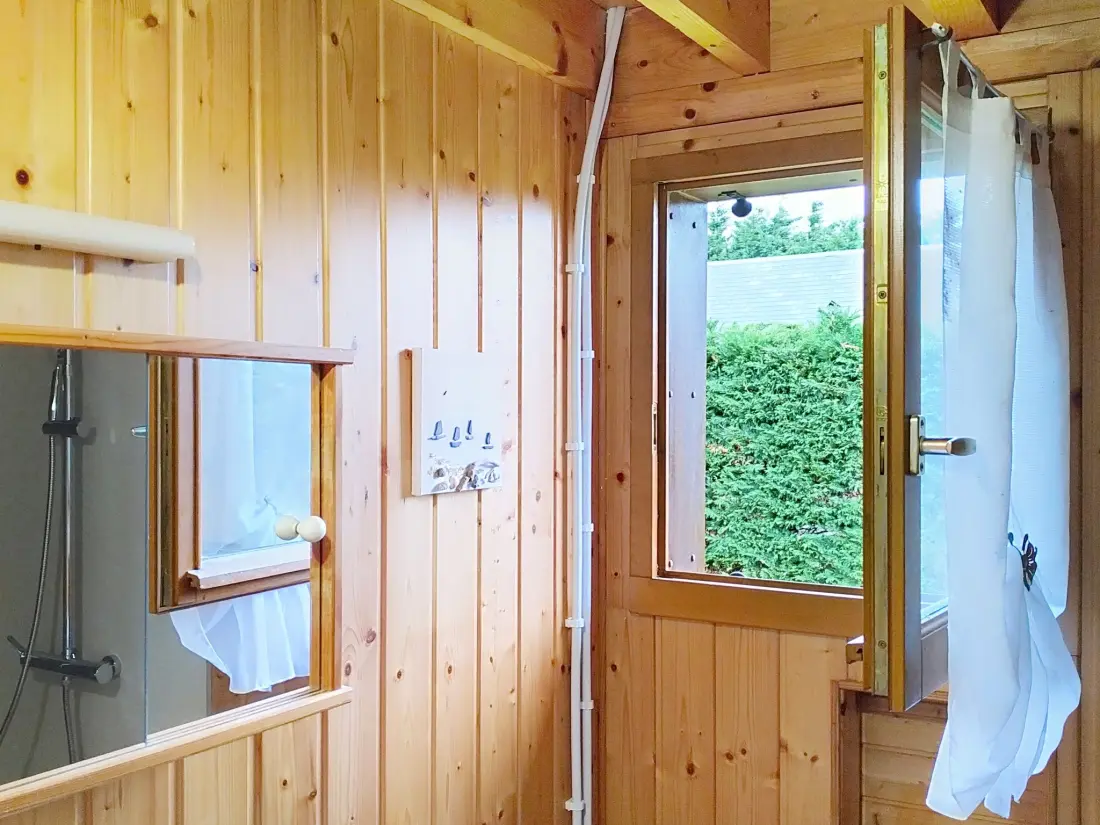 Maison de Vacances Bretteville sur Ay