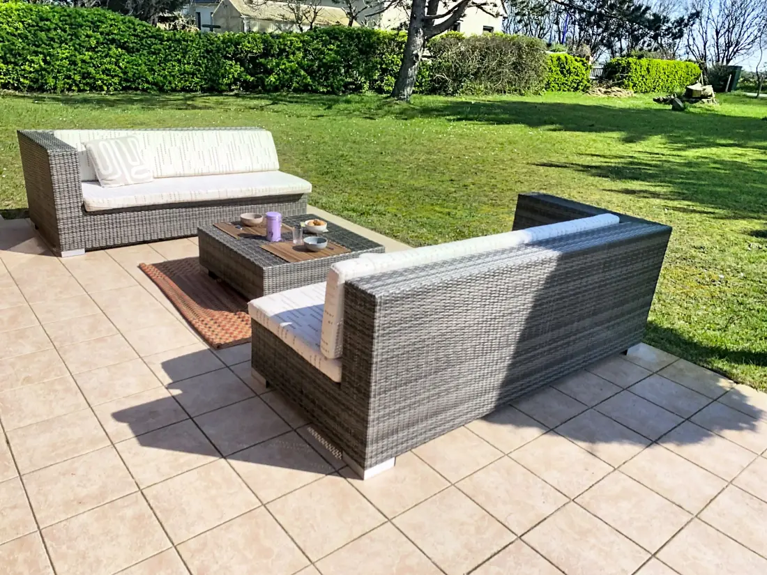 Maison de Vacances Bretteville sur Ay