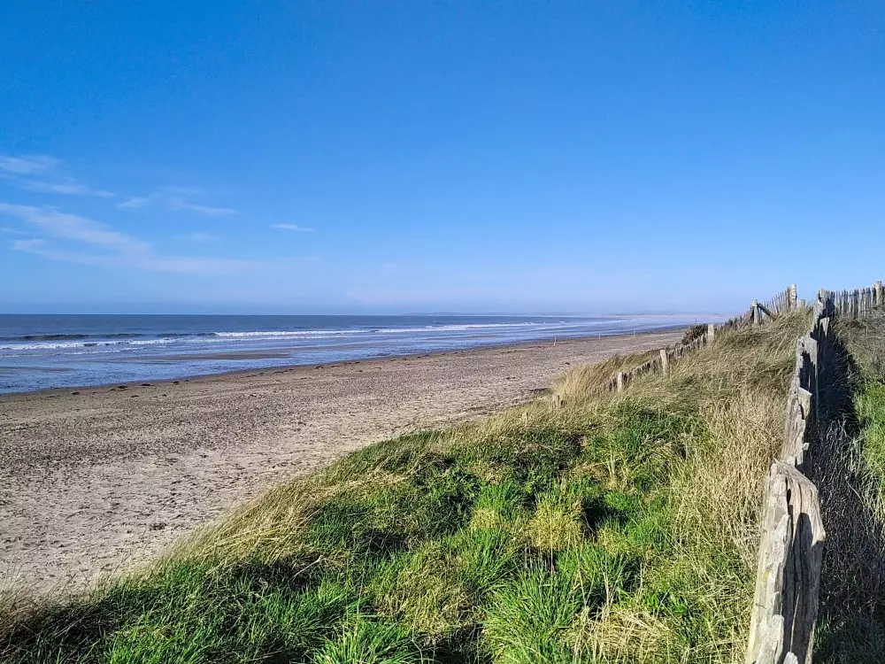 Maison de Vacances Bretteville sur Ay