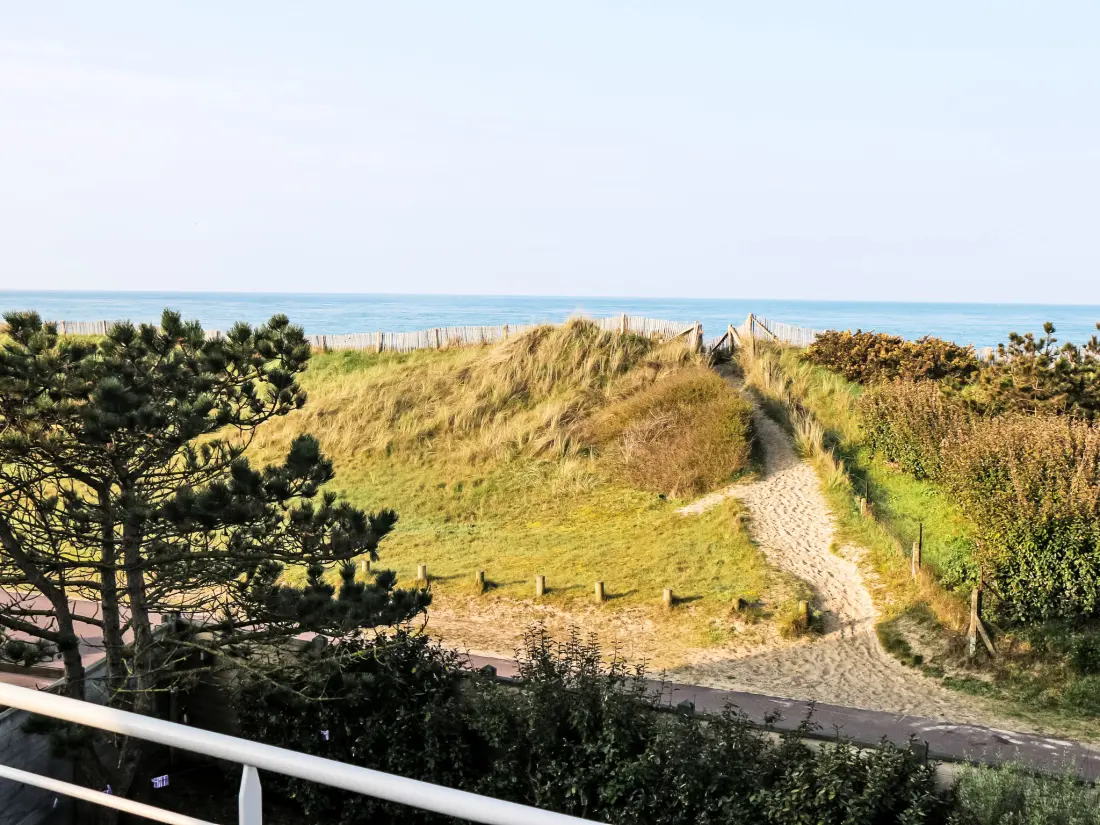 Maison de Vacances Bretteville sur Ay