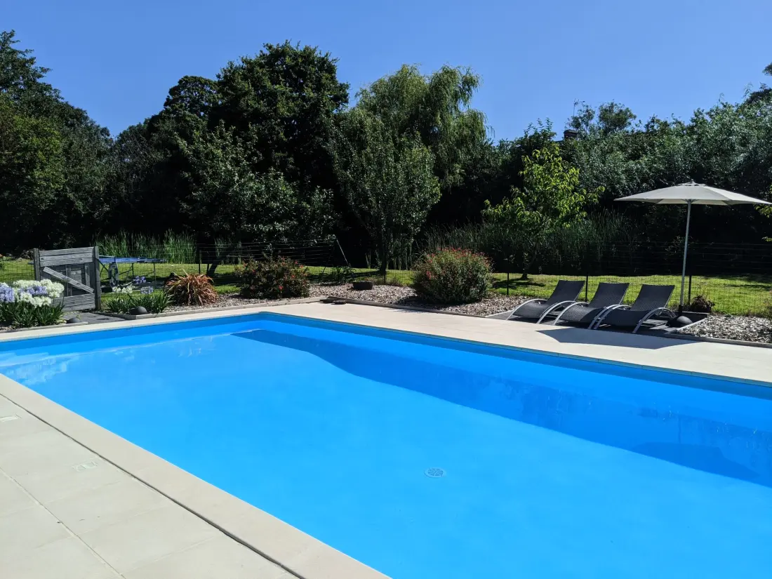 Maison de Vacances Bretteville sur Ay