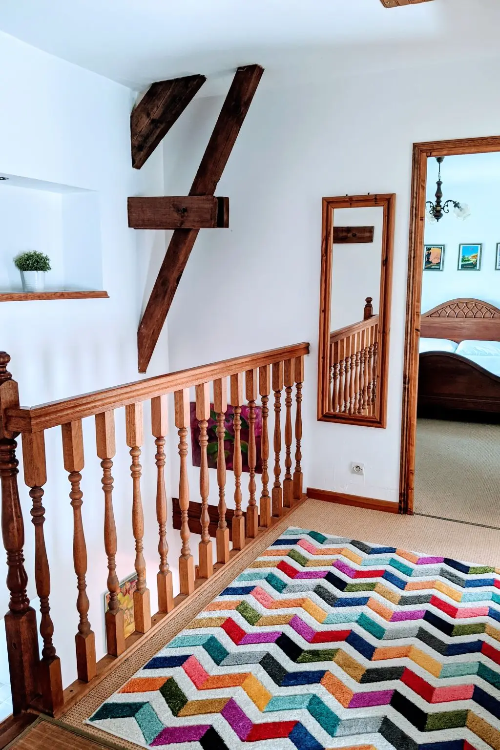 Maison de Vacances Bretteville sur Ay