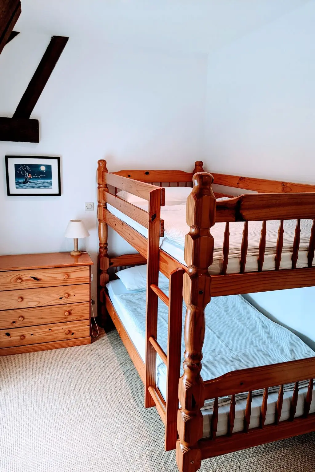 Maison de Vacances Bretteville sur Ay
