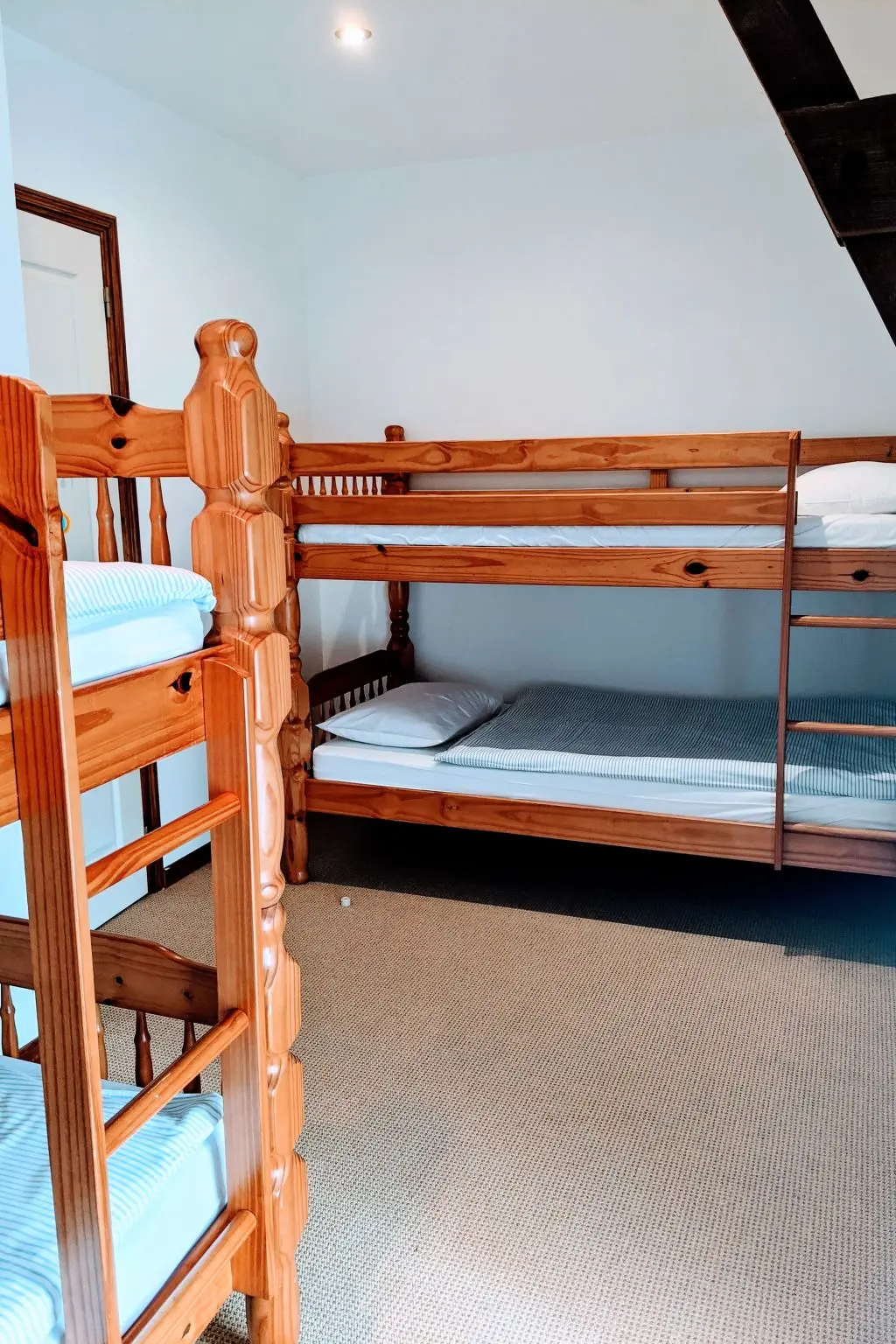 Maison de Vacances Bretteville sur Ay