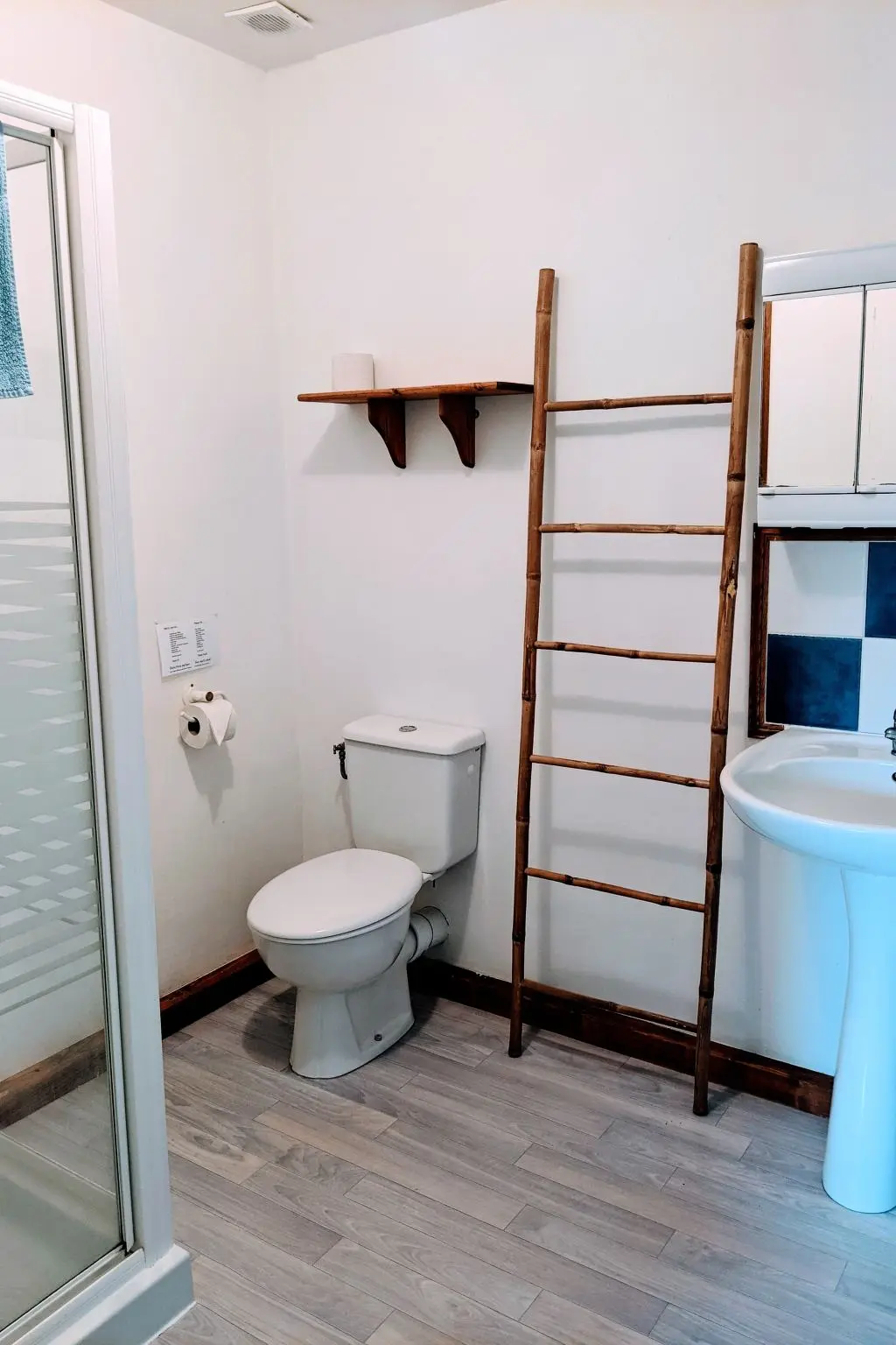 Maison de Vacances Bretteville sur Ay