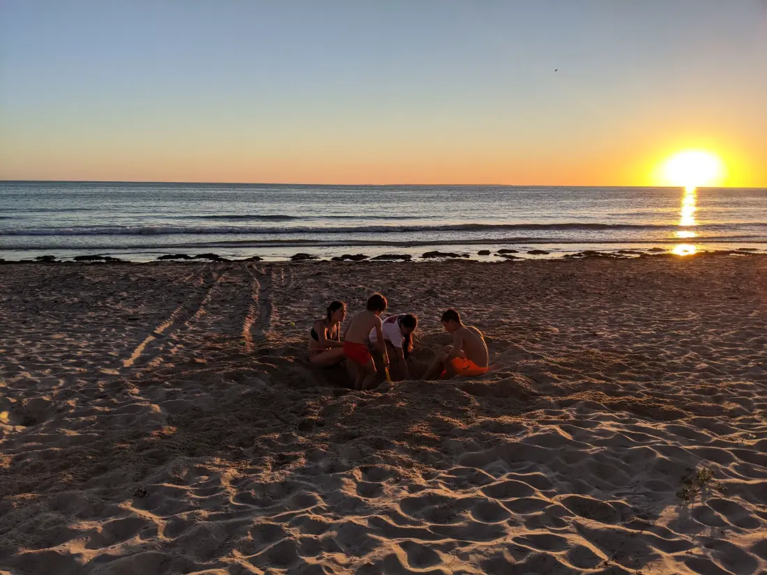 Maison de Vacances Bretteville sur Ay