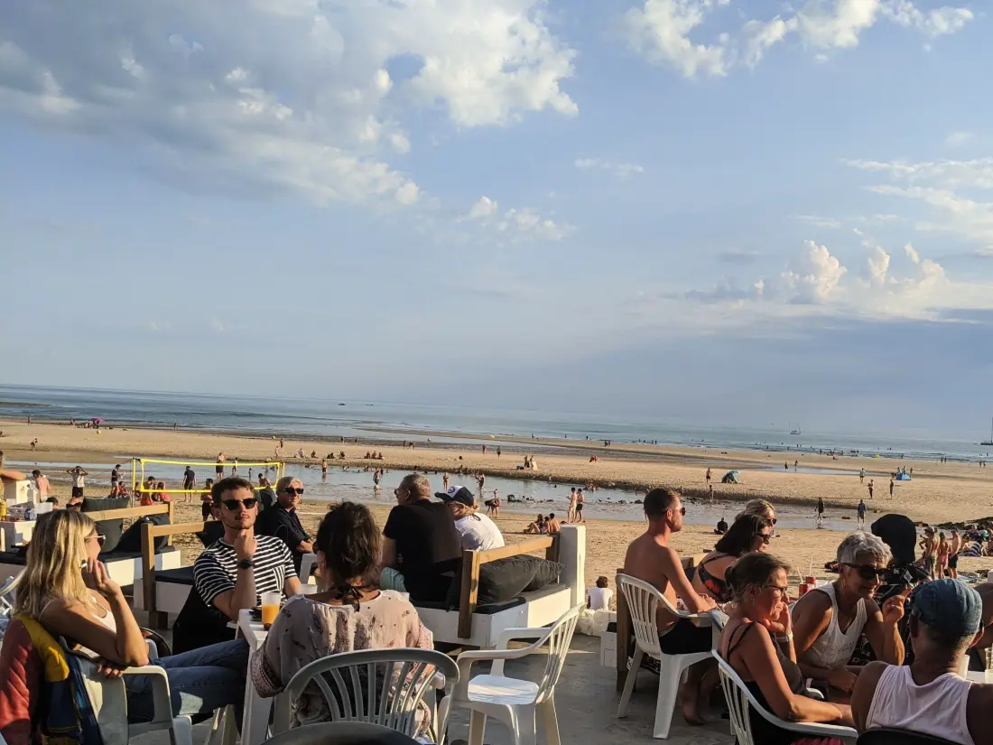 Maison de Vacances Bretteville sur Ay