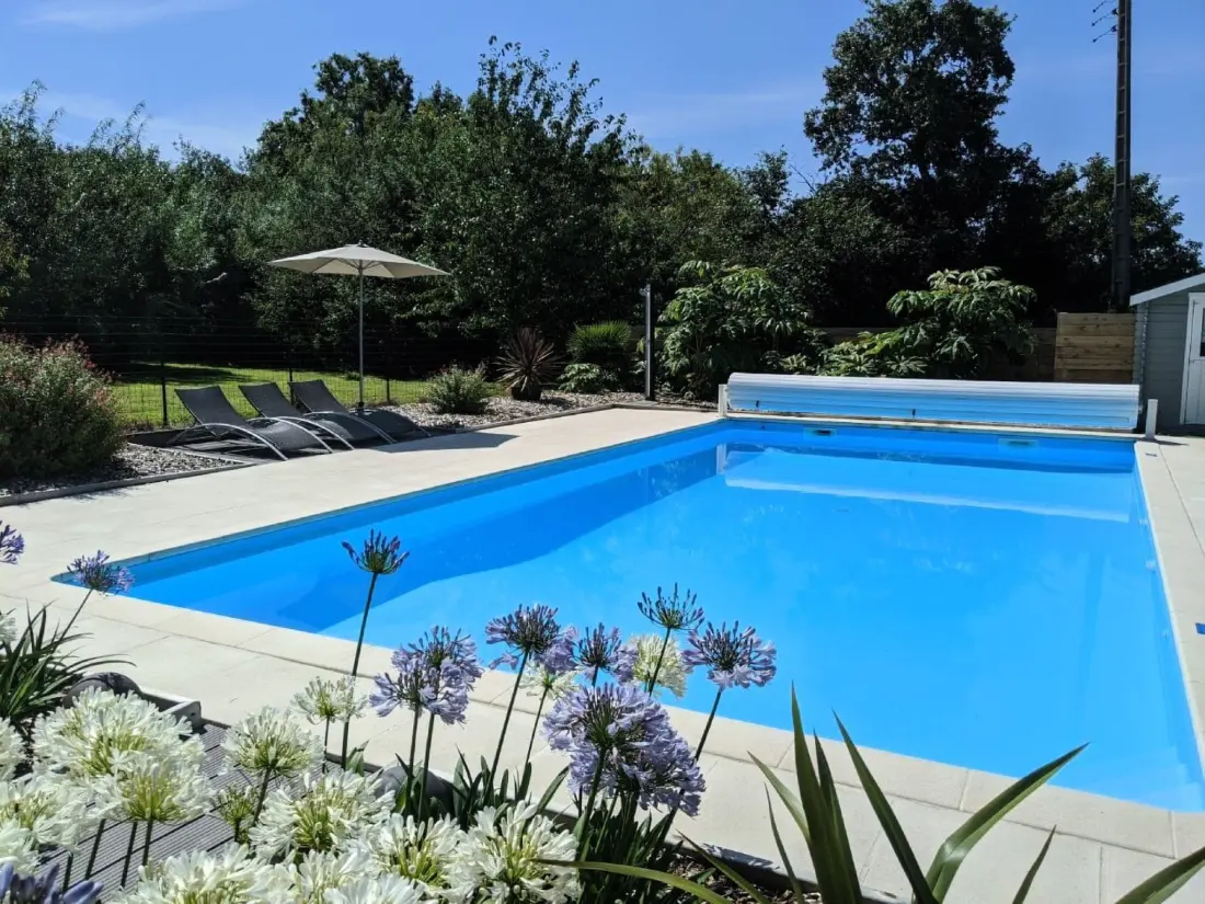 Maison de Vacances Bretteville sur Ay