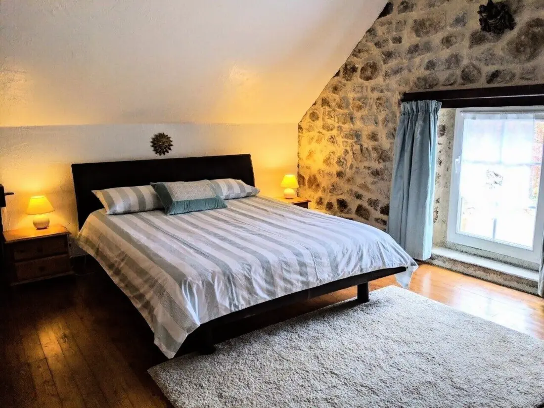 Maison de Vacances Bretteville sur Ay