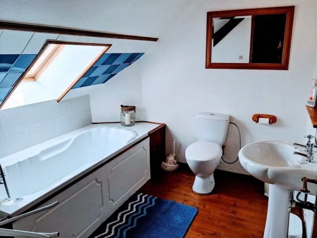 Maison de Vacances Bretteville sur Ay