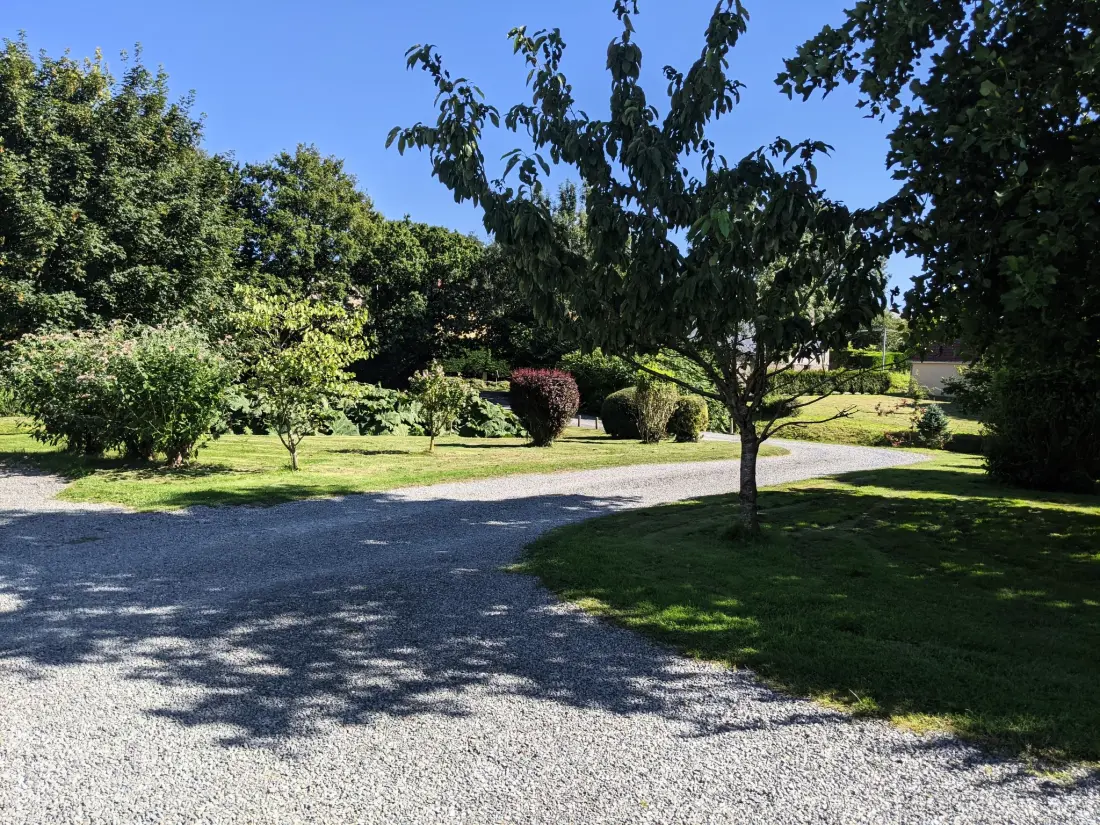 Maison de Vacances Bretteville sur Ay