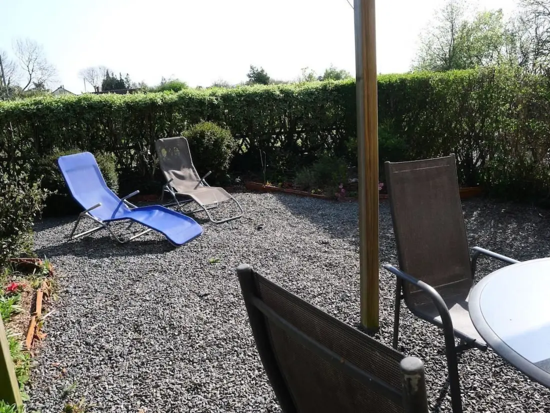 Maison de Vacances Bretteville sur Ay