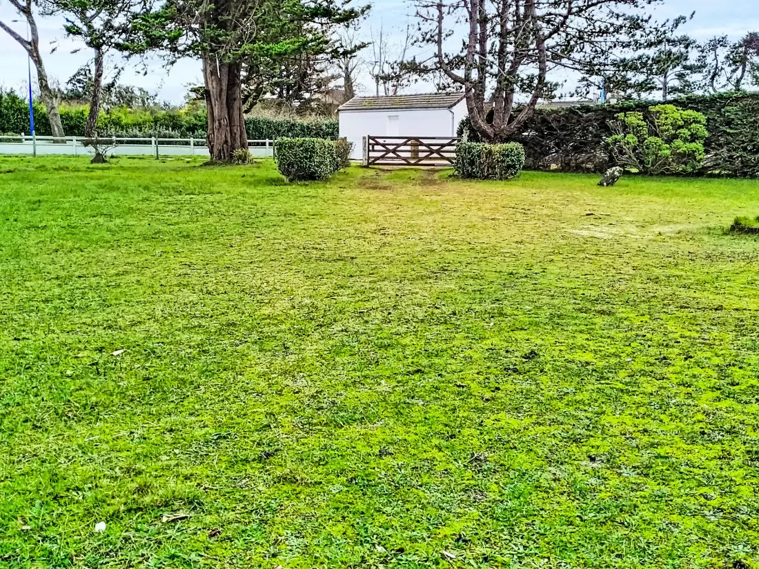 Maison de Vacances Bretteville sur Ay
