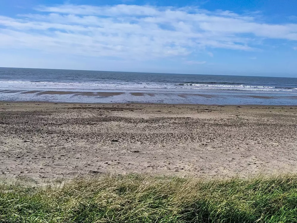 Maison de Vacances Bretteville sur Ay