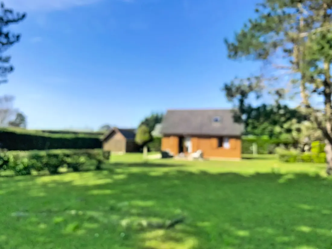 Maison de Vacances Bretteville sur Ay