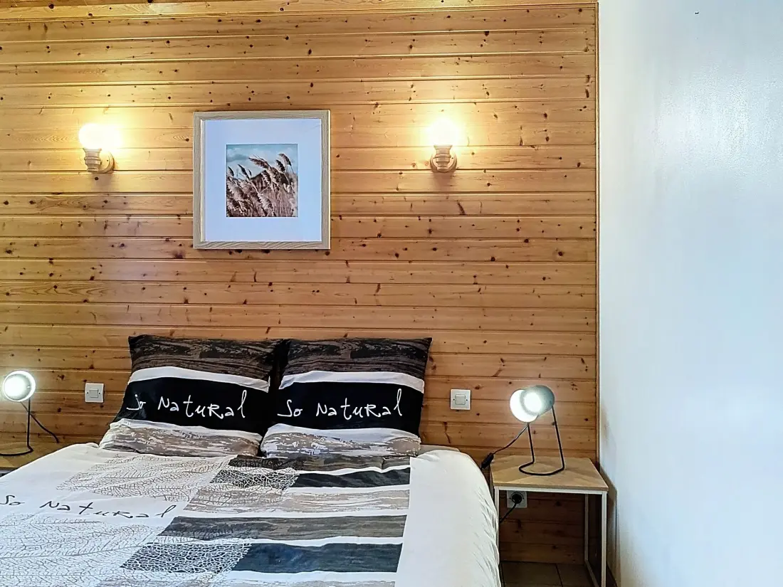 Maison de Vacances Bretteville sur Ay