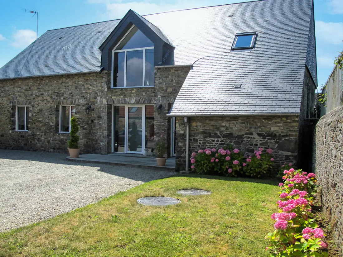 Maison de Vacances Bretteville sur Ay
