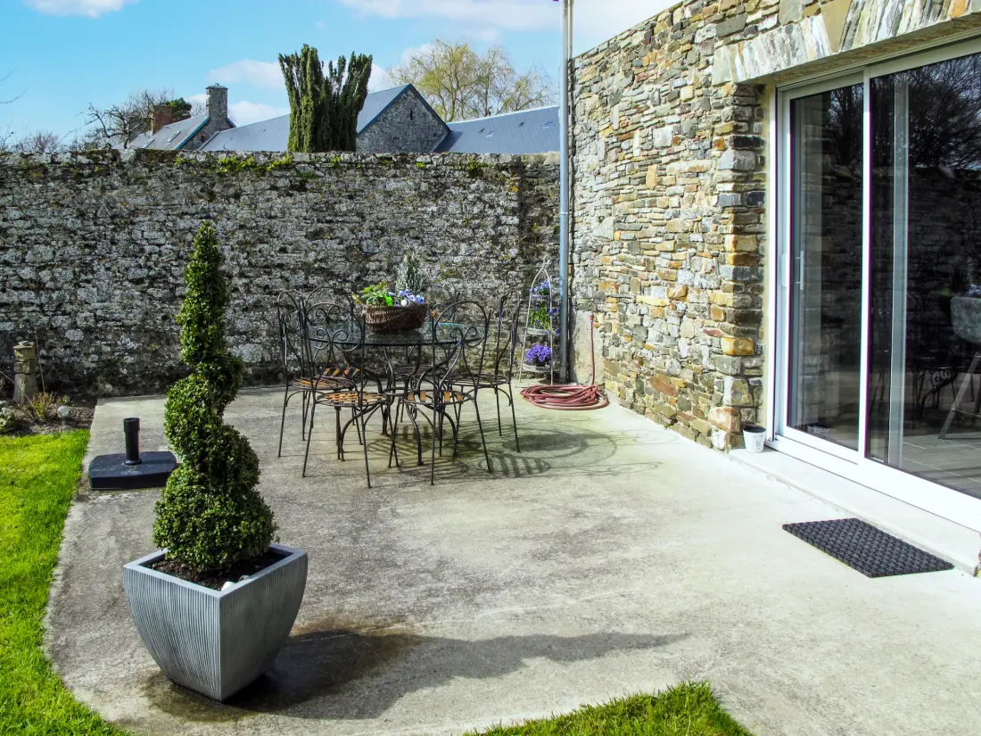Maison de Vacances Bretteville sur Ay