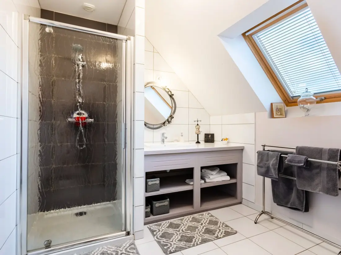 Maison de Vacances Bretteville sur Ay
