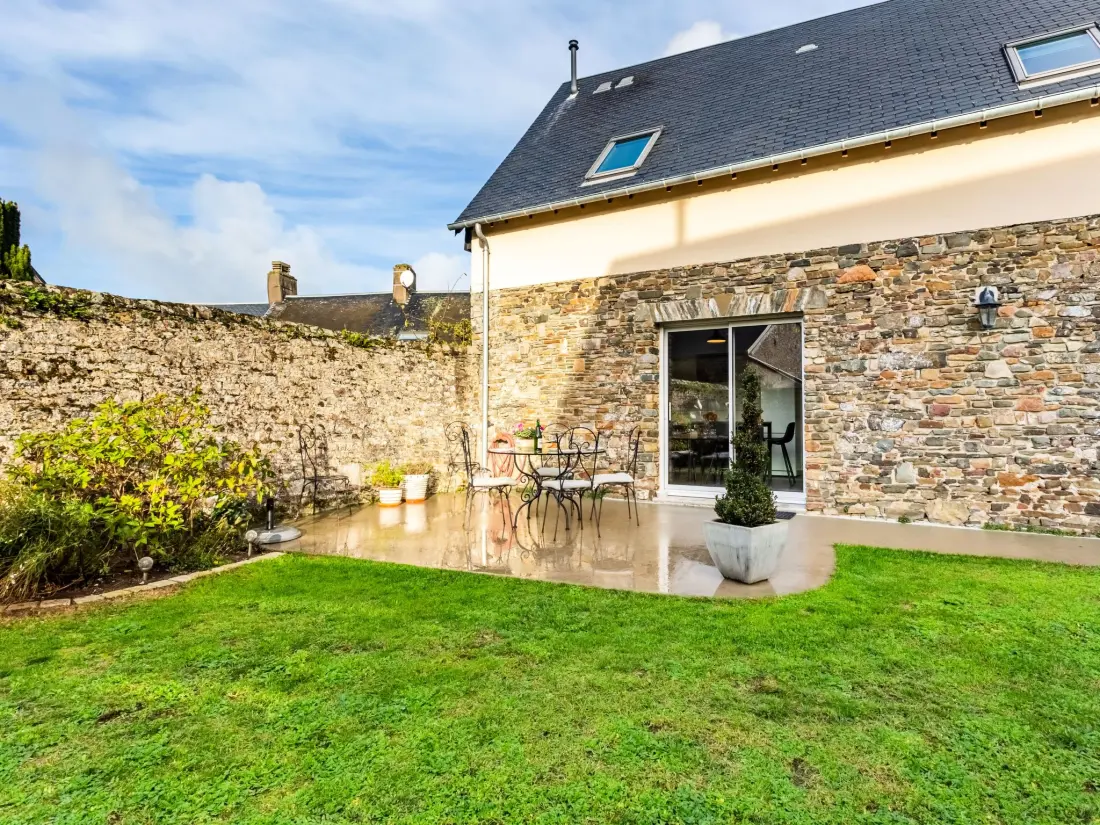 Maison de Vacances Bretteville sur Ay