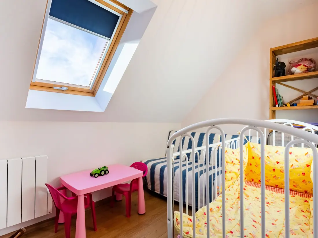 Maison de Vacances Bretteville sur Ay