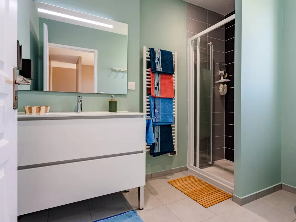 Maison de Vacances Bretteville sur Ay