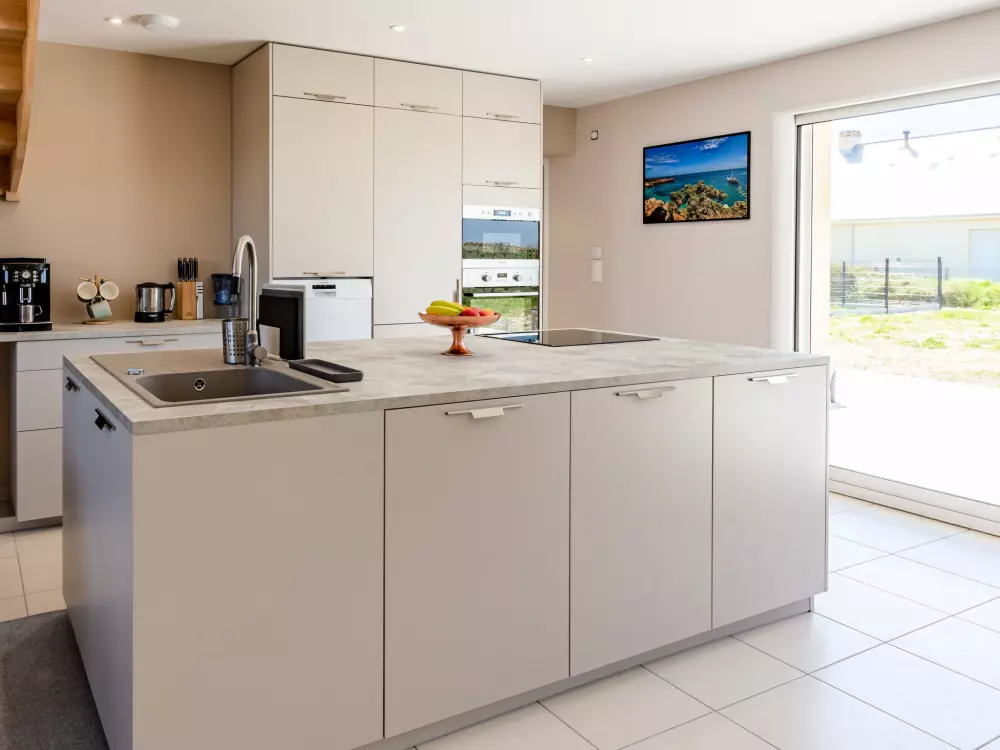 Maison de Vacances Bretteville sur Ay