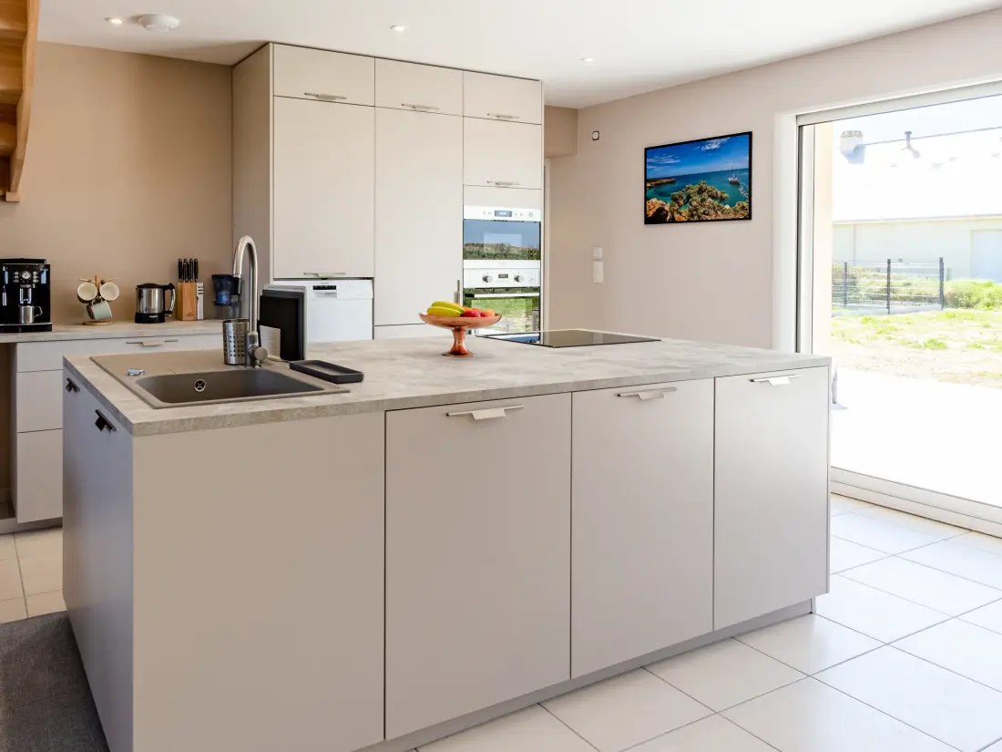 Maison de Vacances Bretteville sur Ay