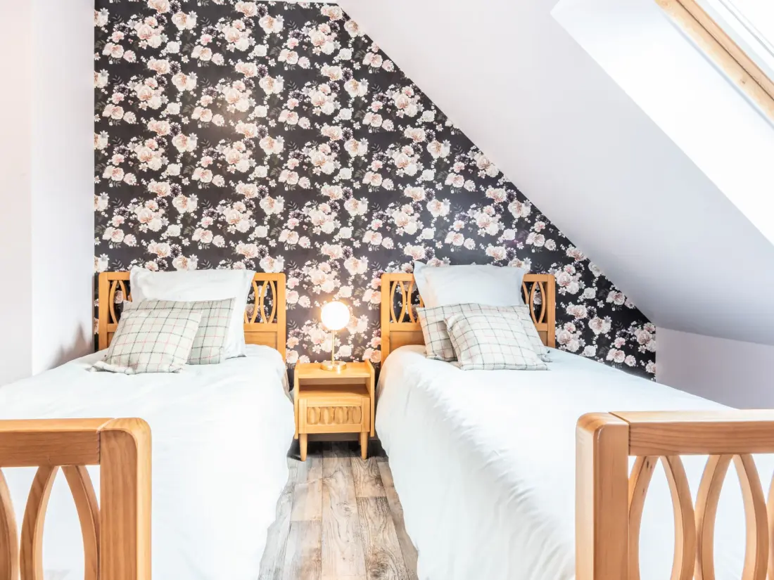 Maison de Vacances Bretteville sur Ay