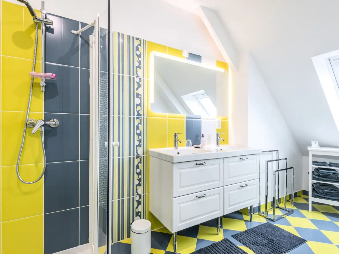 Maison de Vacances Bretteville sur Ay