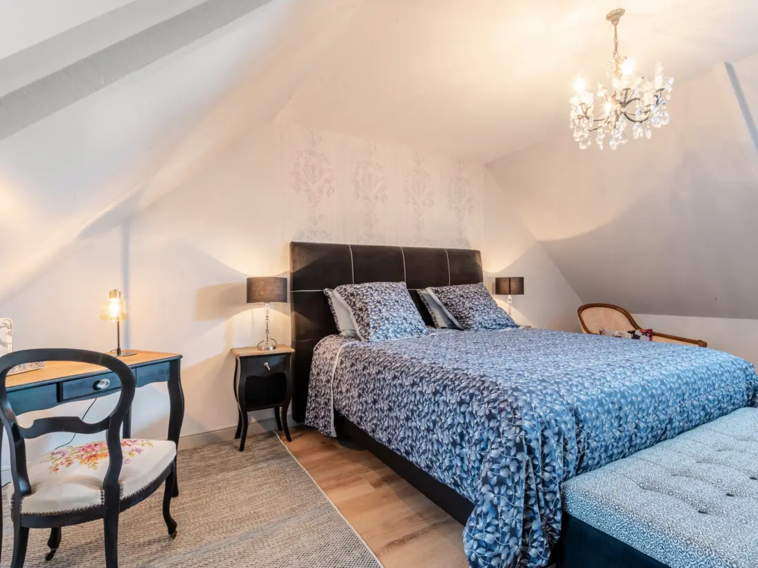 Maison de Vacances Bretteville sur Ay