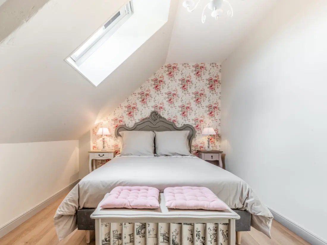 Maison de Vacances Bretteville sur Ay