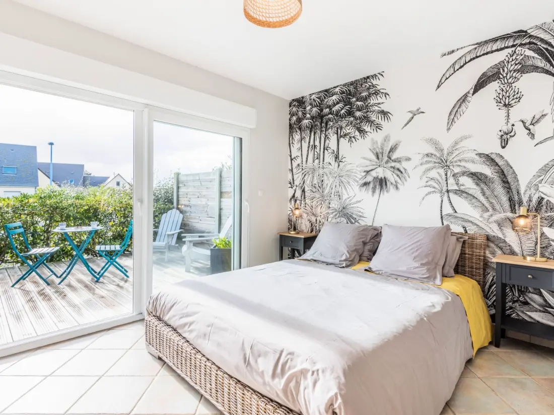 Maison de Vacances Bretteville sur Ay