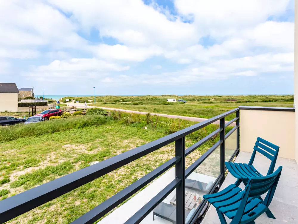 Maison de Vacances Bretteville sur Ay