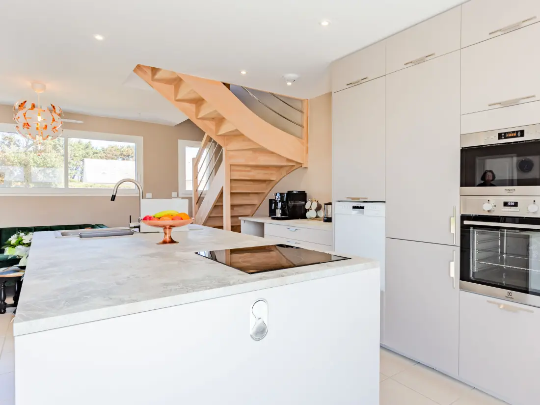 Maison de Vacances Bretteville sur Ay