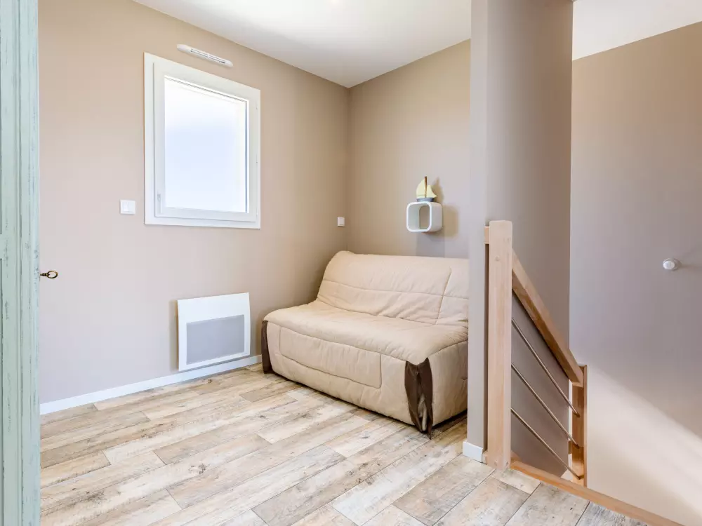 Maison de Vacances Bretteville sur Ay