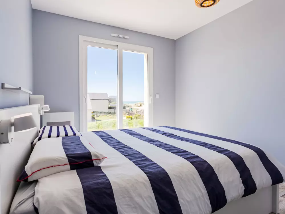 Maison de Vacances Bretteville sur Ay