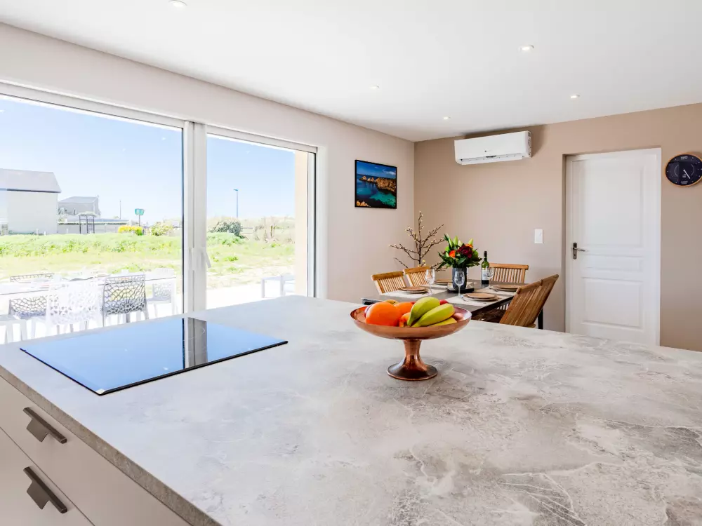 Maison de Vacances Bretteville sur Ay