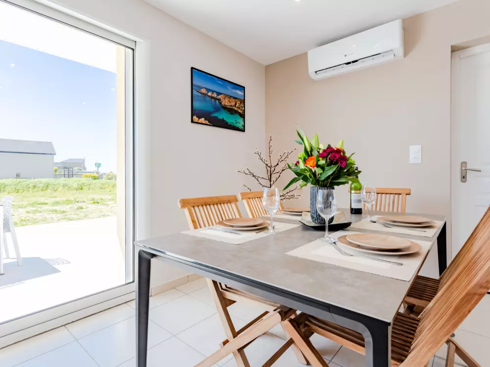 Maison de Vacances Bretteville sur Ay