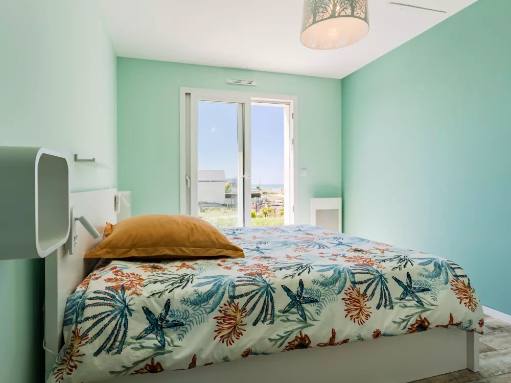 Maison de Vacances Bretteville sur Ay