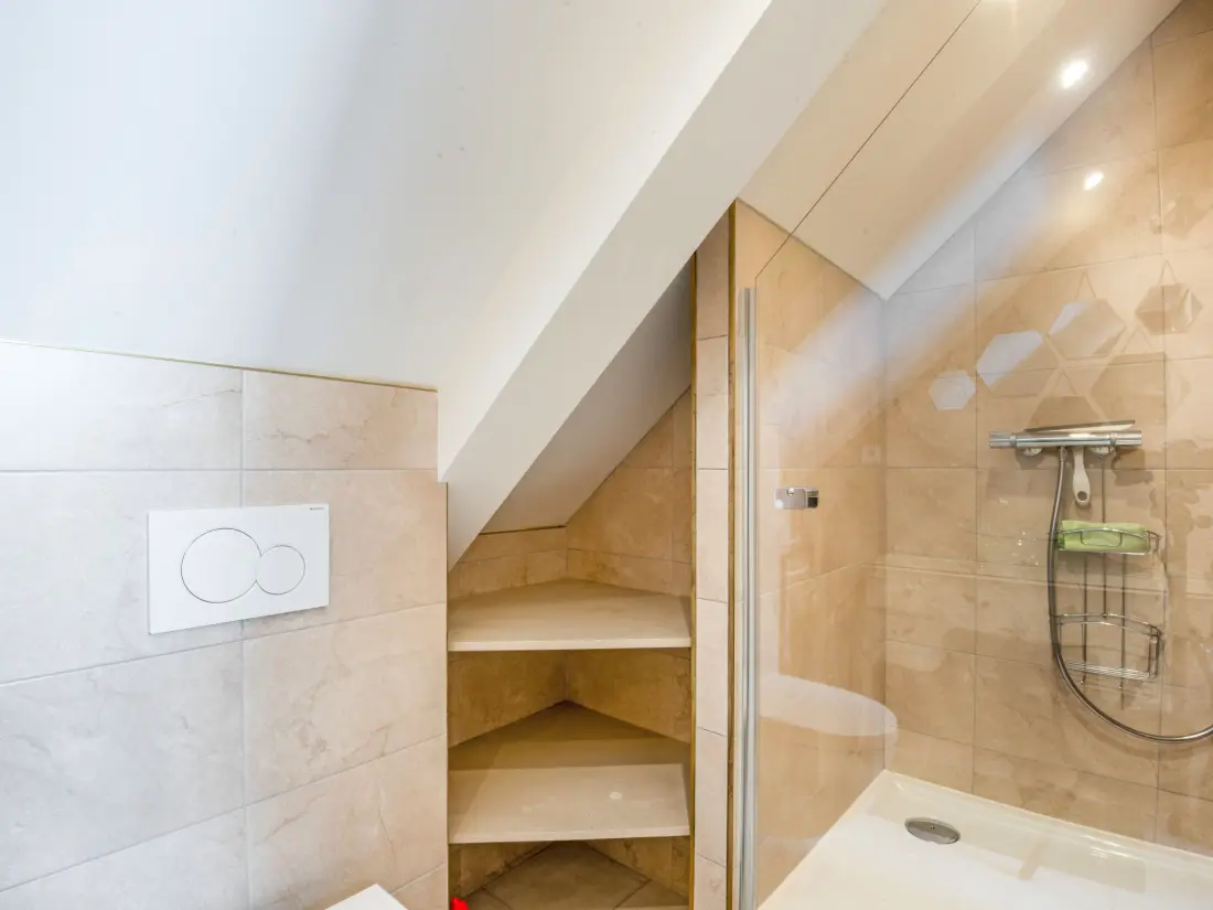 Maison de Vacances Bretteville sur Ay