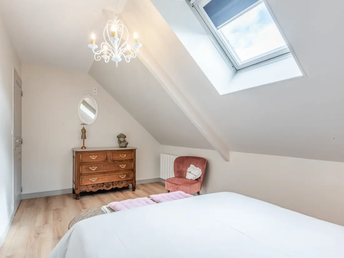 Maison de Vacances Bretteville sur Ay