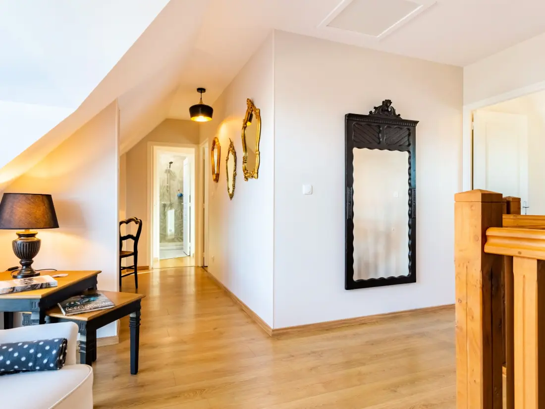 Maison de Vacances Bretteville sur Ay