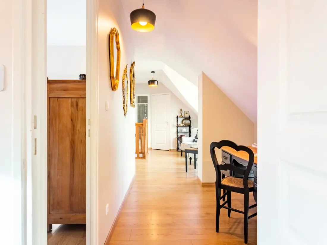 Maison de Vacances Bretteville sur Ay