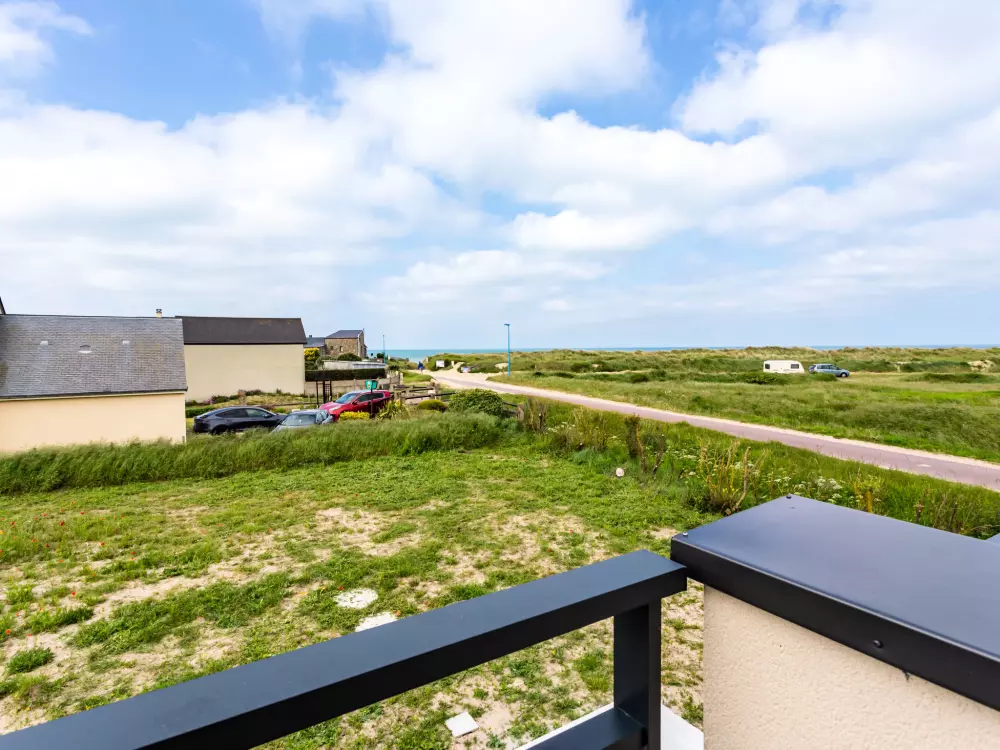 Maison de Vacances Bretteville sur Ay