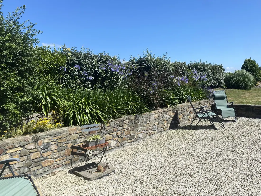 Maison de Vacances Bretteville sur Ay
