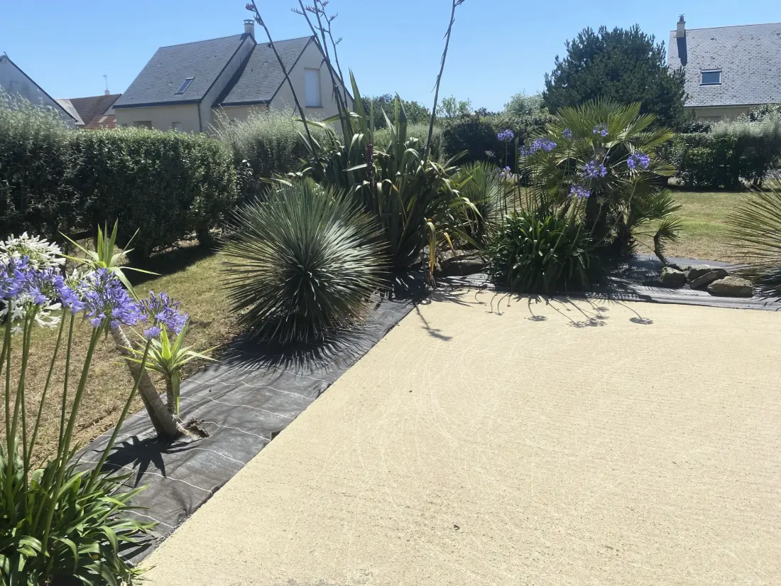 Maison de Vacances Bretteville sur Ay